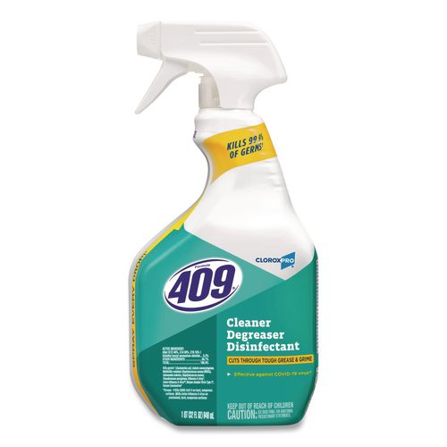 Disinfectants